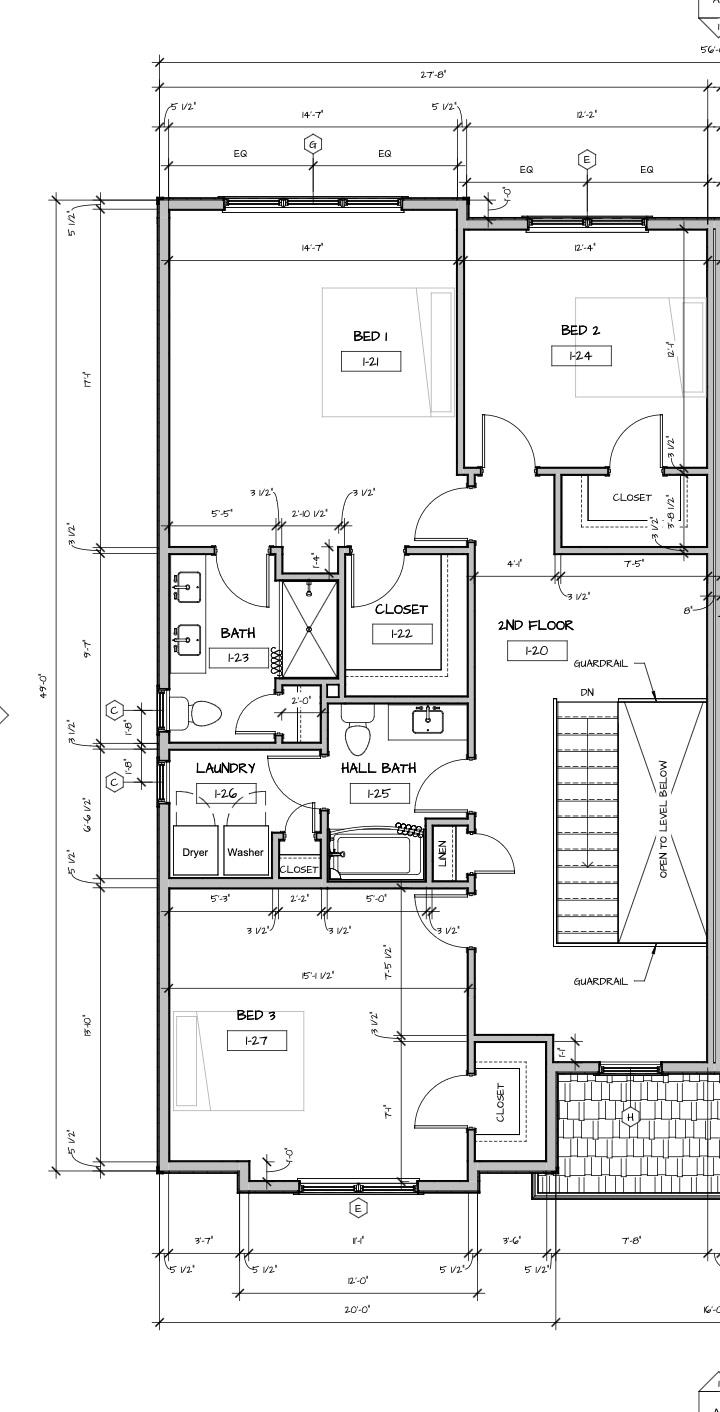 TBD CVU Road Unit #1
