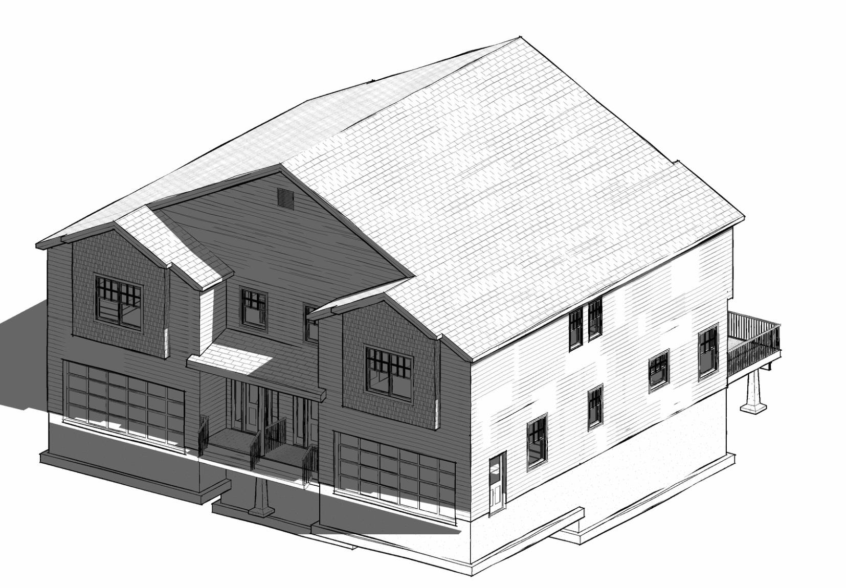 TBD CVU Road Unit #1