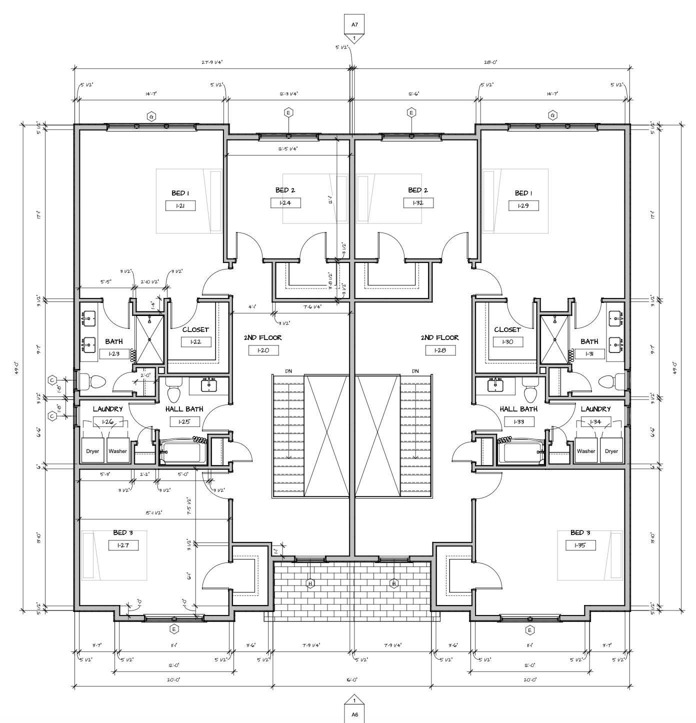 TBD CVU Road Unit #1