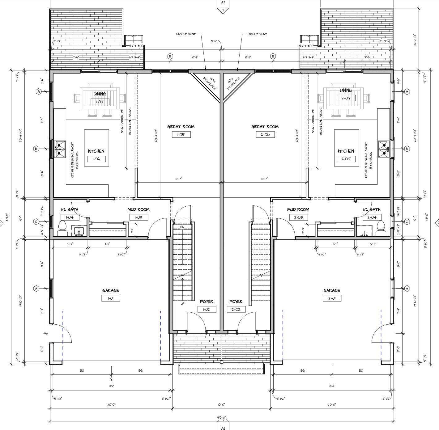 TBD CVU Road Unit #1