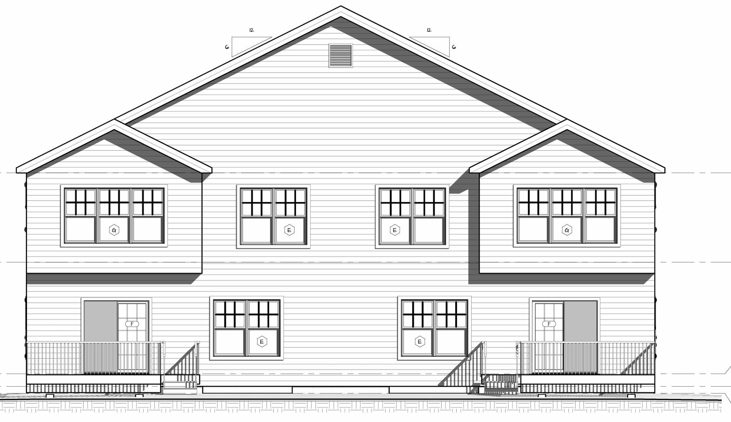 TBD CVU Road Unit #1