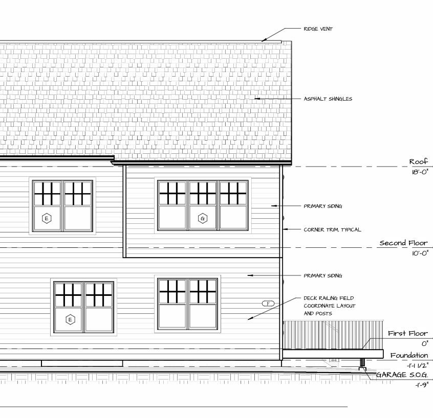 TBD CVU Road Unit #1