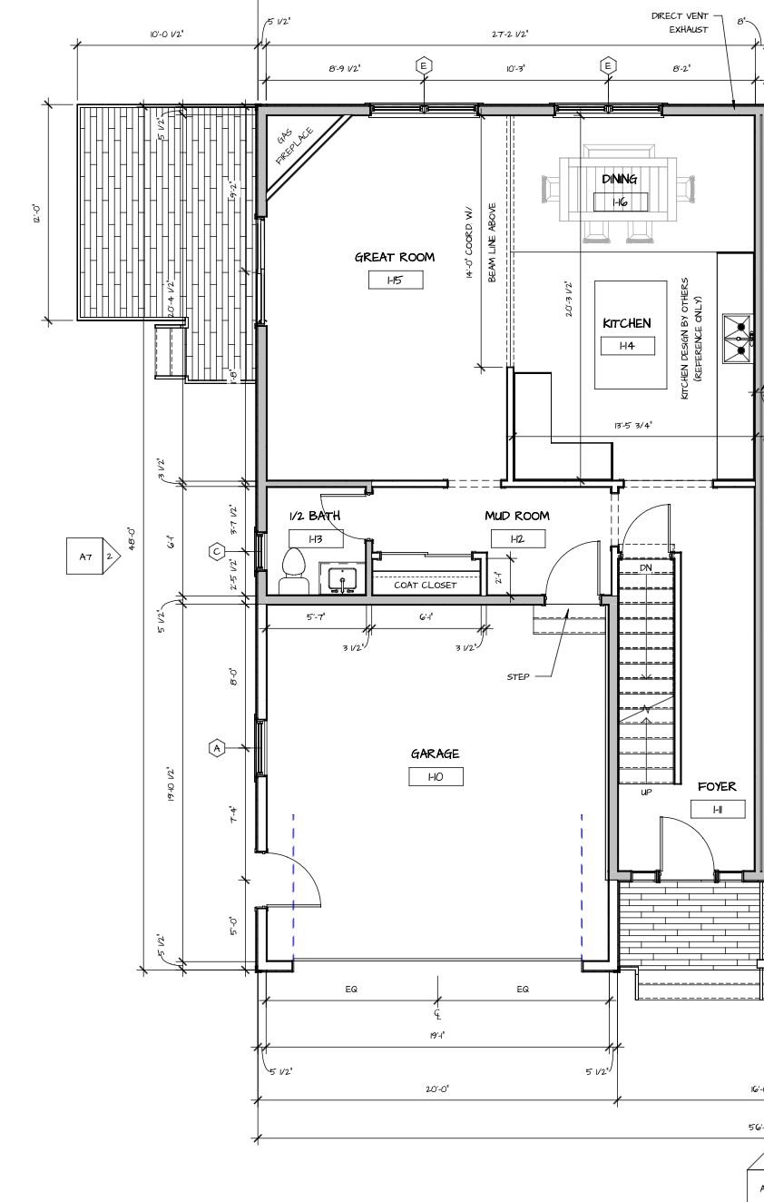 TBD CVU Road Unit #1