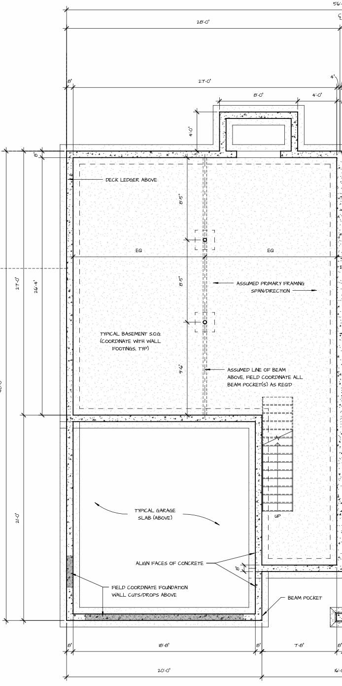TBD CVU Road Unit #1