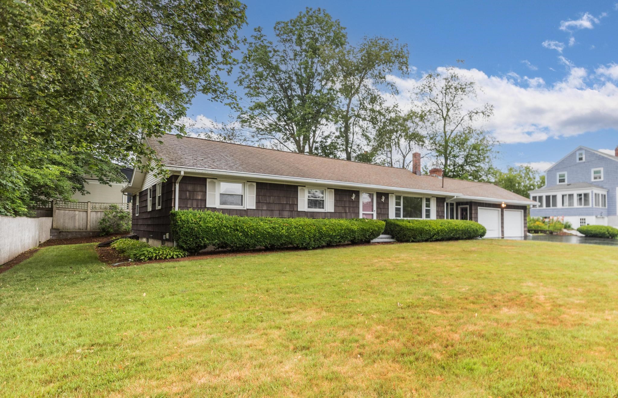 70 Lafayette Road 151/0009