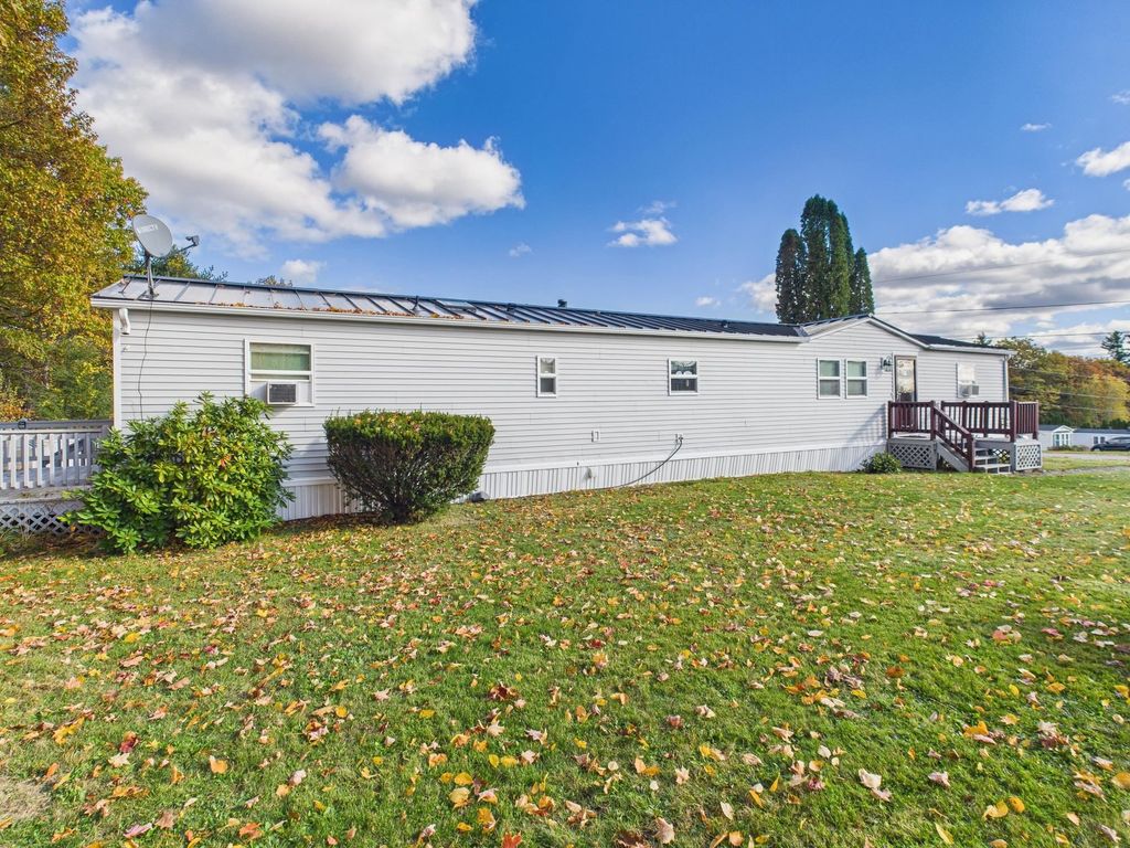 Photo of 183 New Hillcrest Drive, Greenville, NH 03048 (MLS # 5067511)