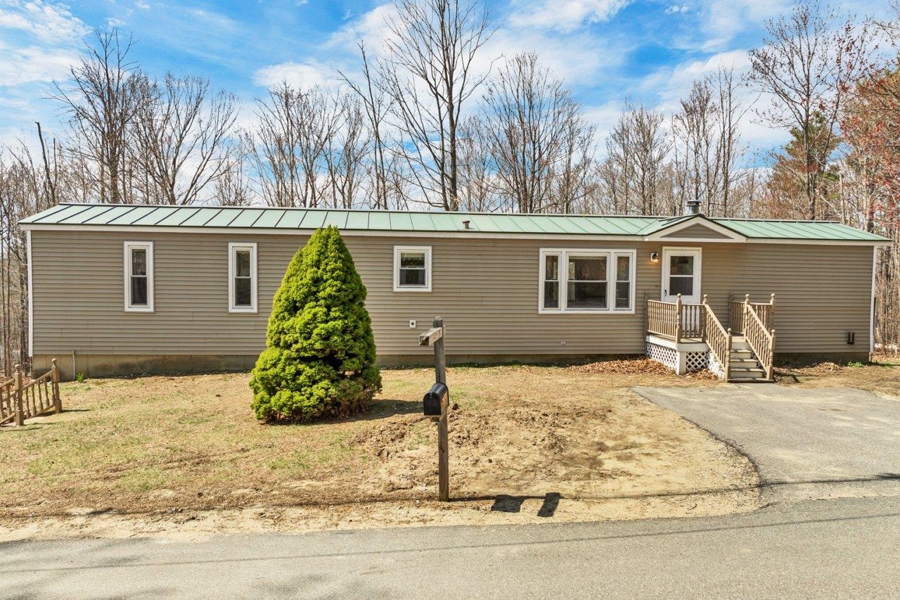 8 Sunset Hill Road