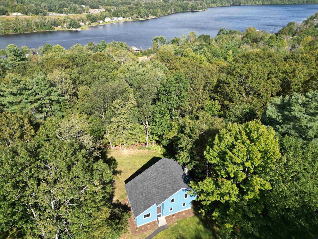 Photo of 28 Manchester Drive, Lebanon, NH 03766 (MLS # 5060020)