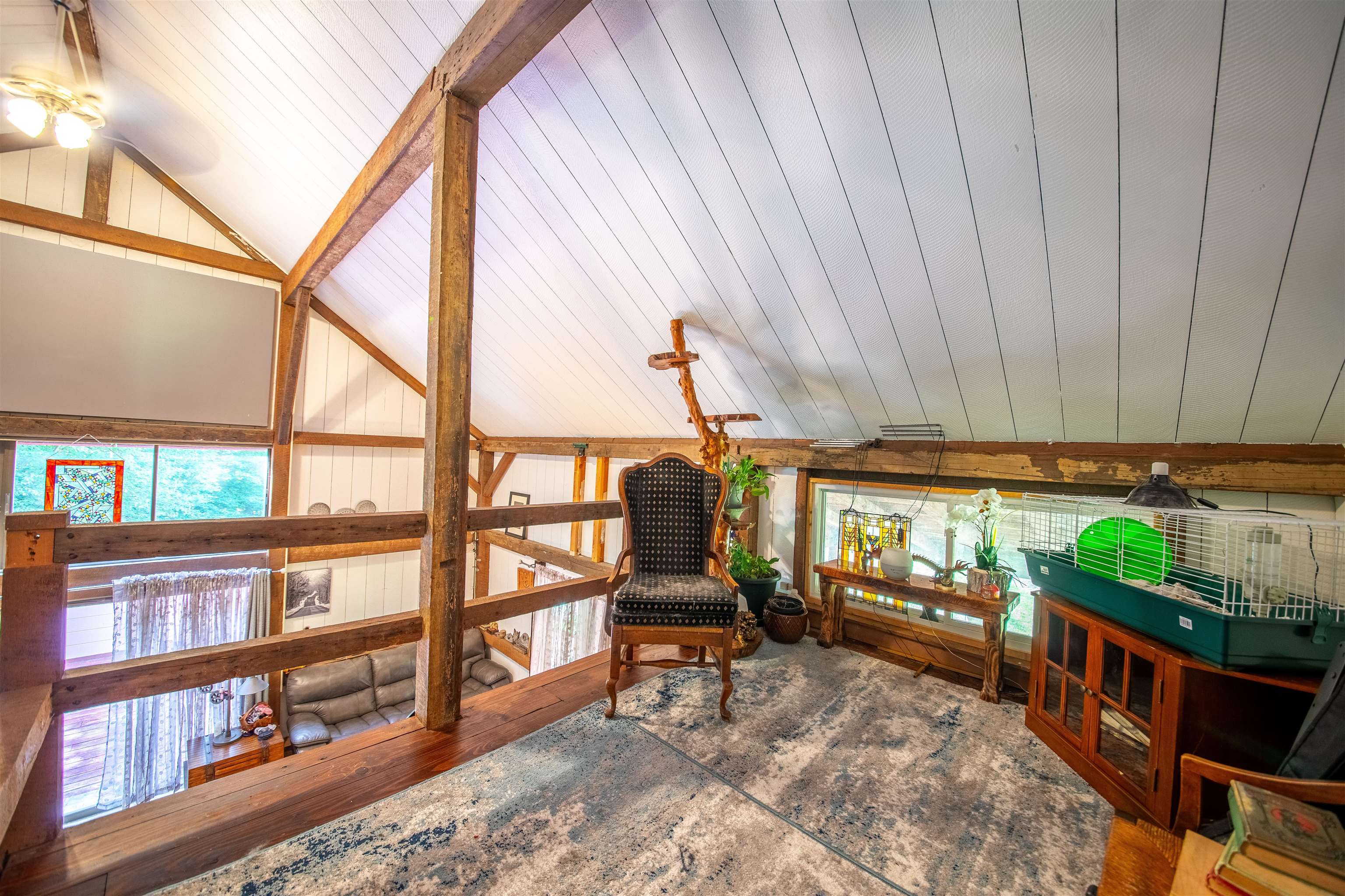649 Spencer Hollow Road