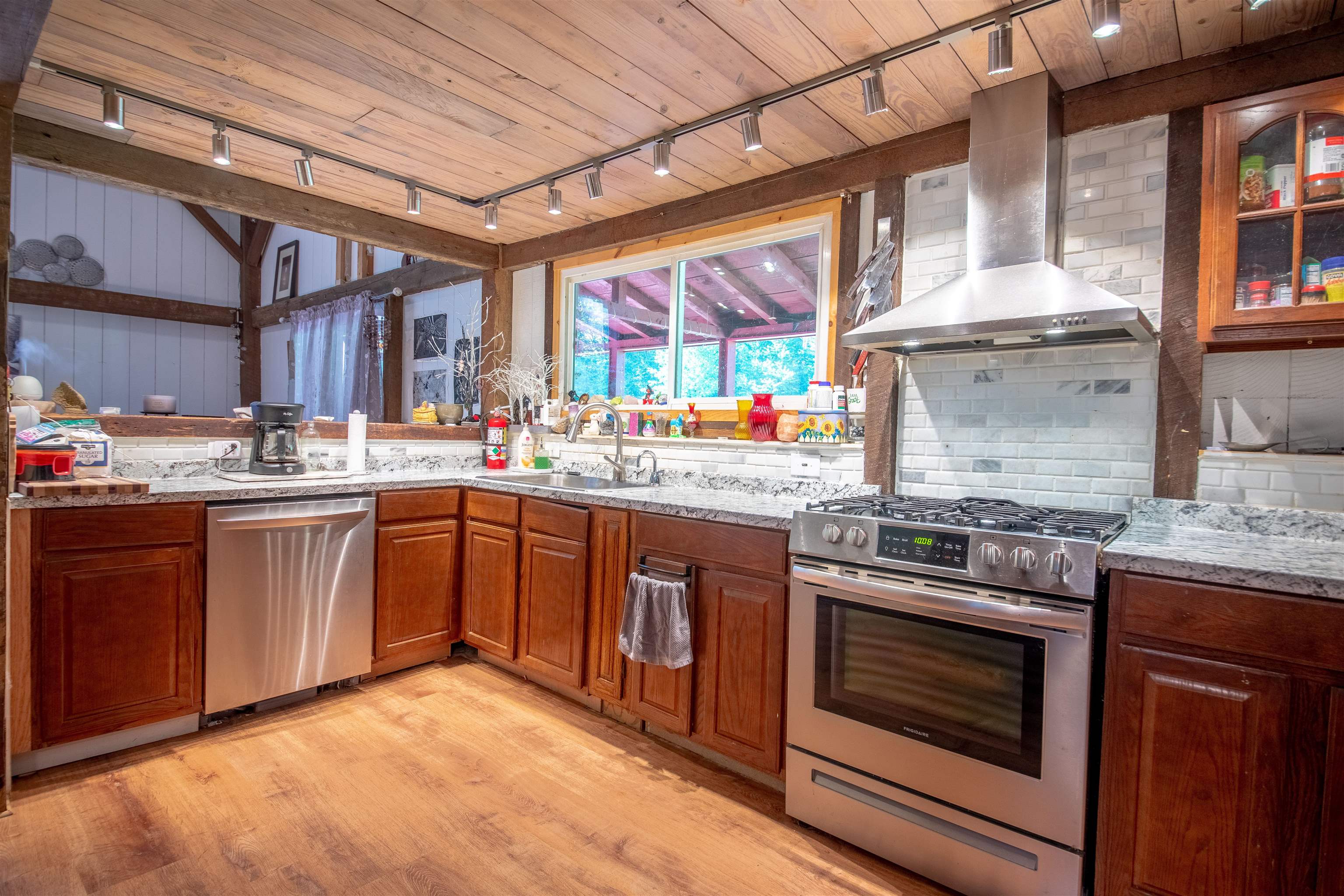 649 Spencer Hollow Road