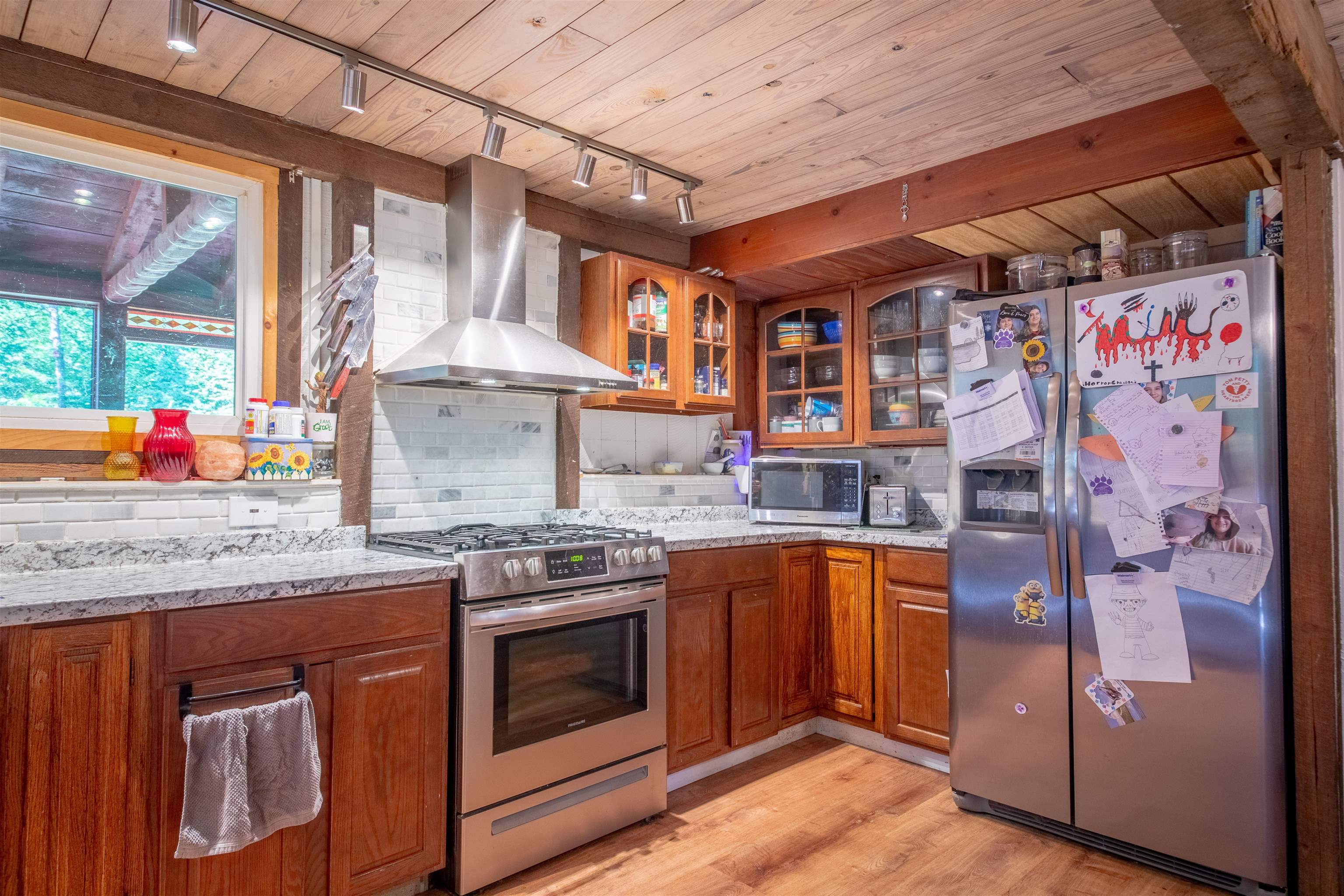 649 Spencer Hollow Road