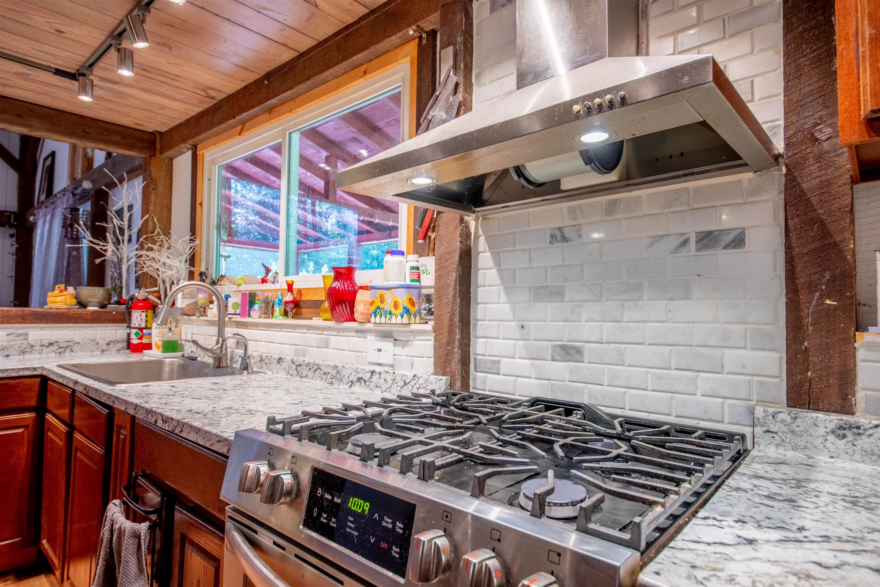 649 Spencer Hollow Road