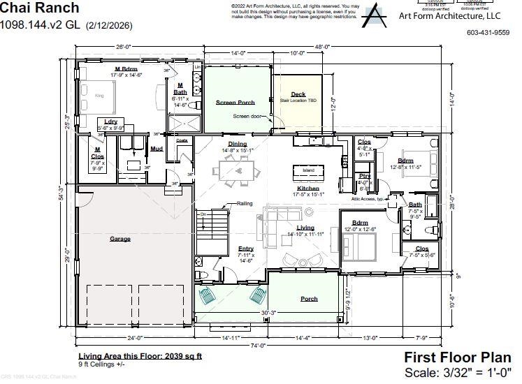 Lot 11 Pebble Court 11
