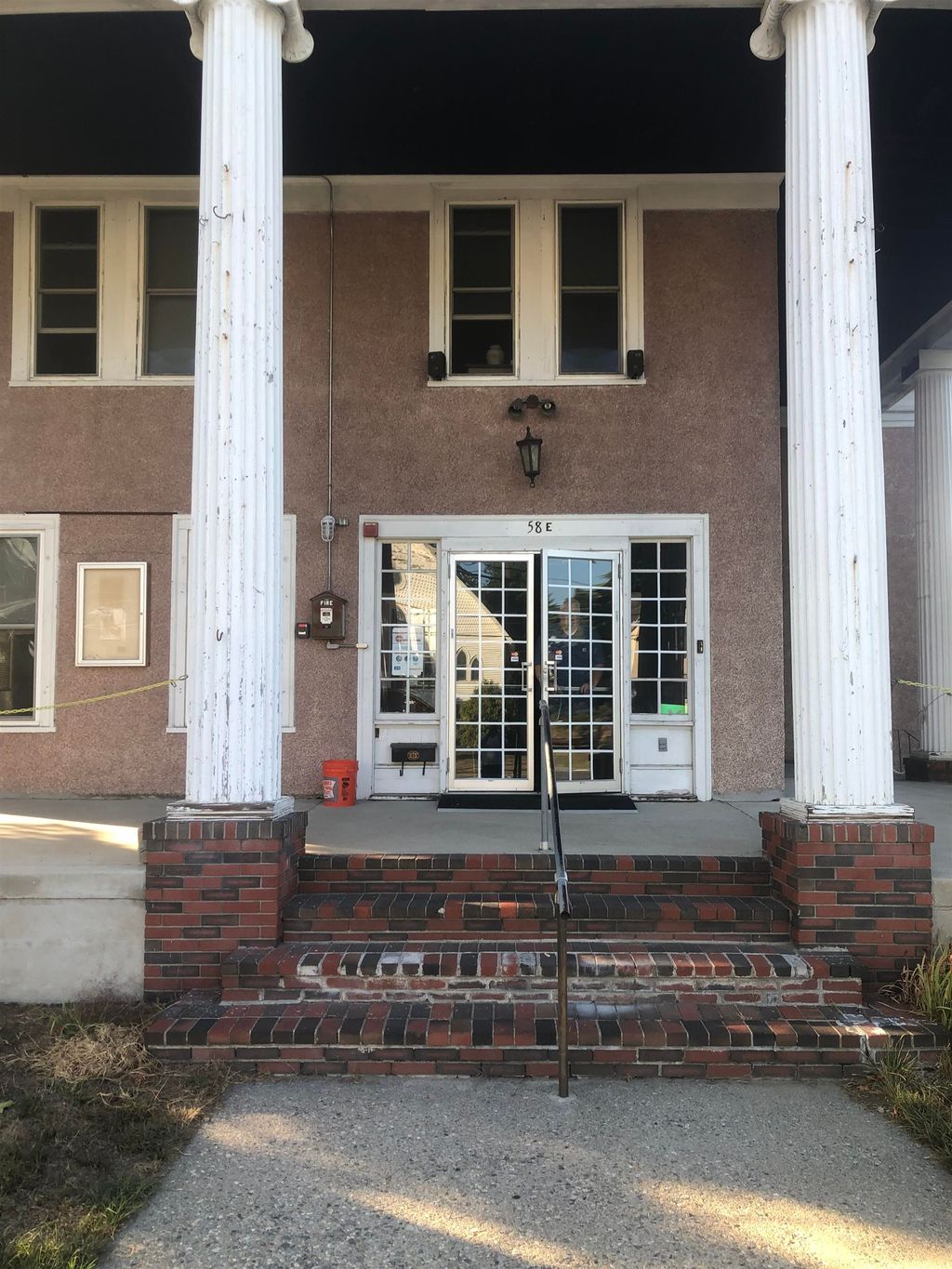 Photo of 58 East Broadway Street, Derry, NH 03038 (MLS # 4927848)