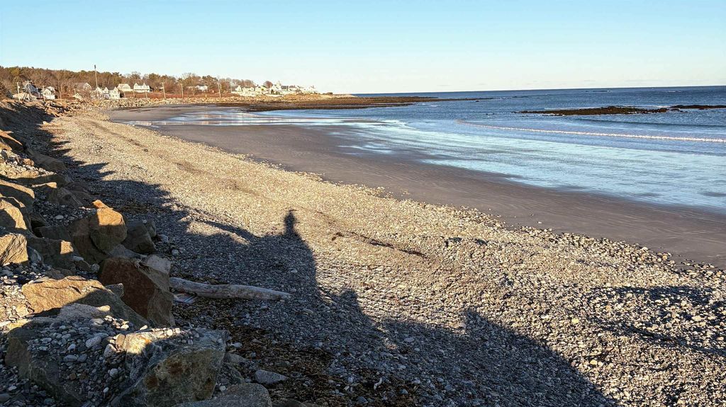 Photo of 1591 Ocean Boulevard, Rye, NH 03870 (MLS # 5077878)