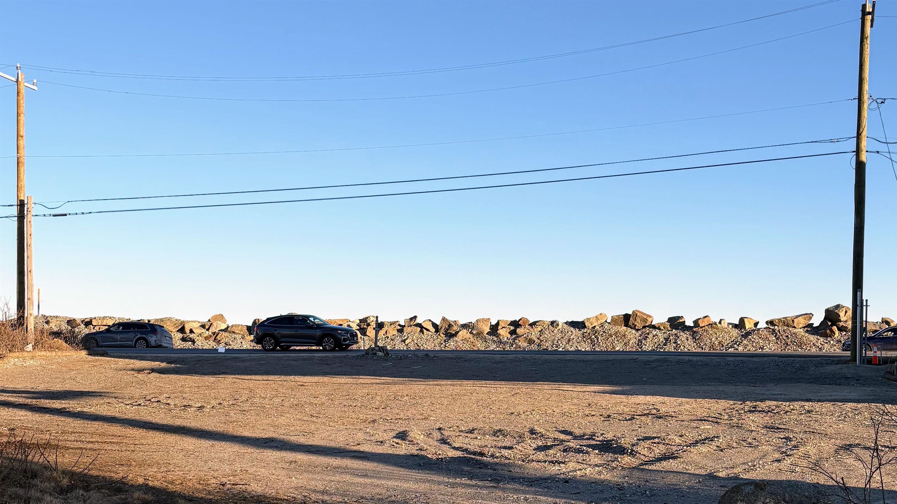 1591 Ocean Boulevard