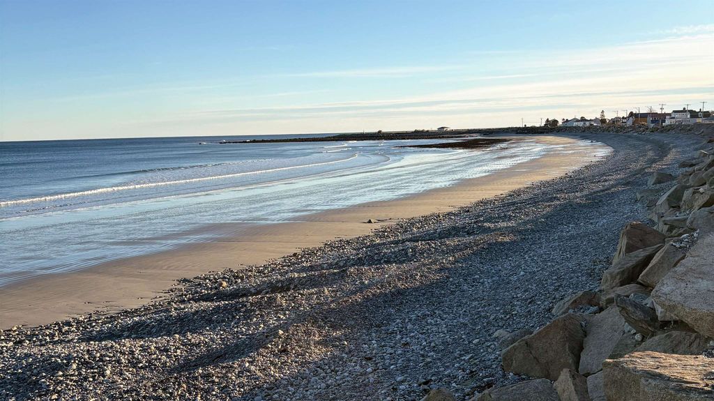 Photo of 1591 Ocean Boulevard, Rye, NH 03870 (MLS # 5077878)