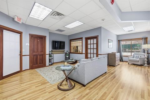 Photo of 41 Glendale Place #11, Gilford, NH 03249 (MLS # 5084126)