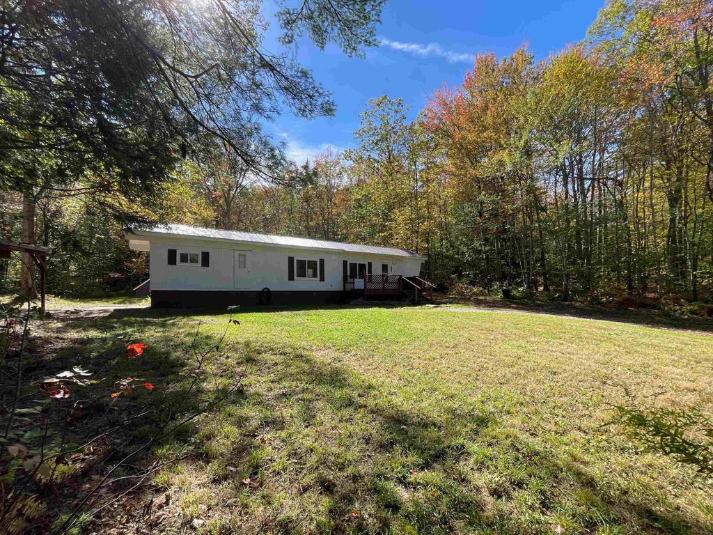 Photo of 16 Old Forest Road, Marlow, NH 03456 (MLS # 5063824)
