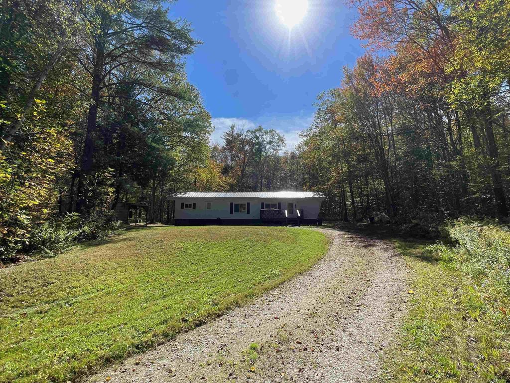 Photo of 16 Old Forest Road, Marlow, NH 03456 (MLS # 5063824)