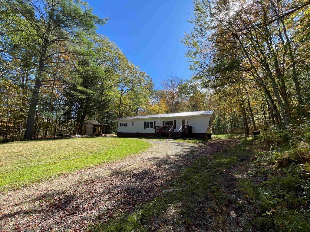 Photo of 16 Old Forest Road, Marlow, NH 03456 (MLS # 5063824)