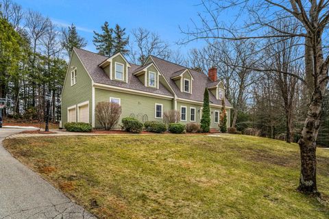 71 Deerwood Hollow Chester NH 03036