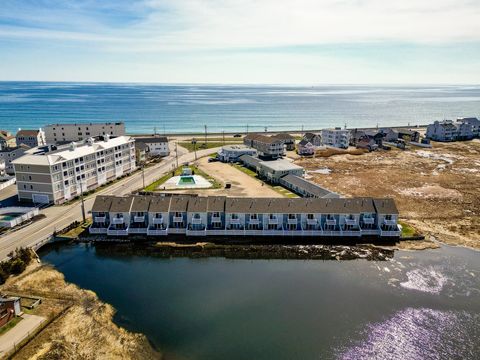 571 Winnacunnet Road 3 Hampton NH 03842