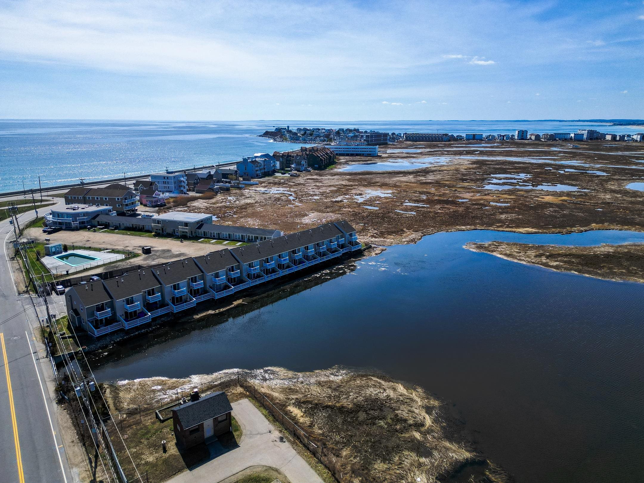 571 Winnacunnet Road 3