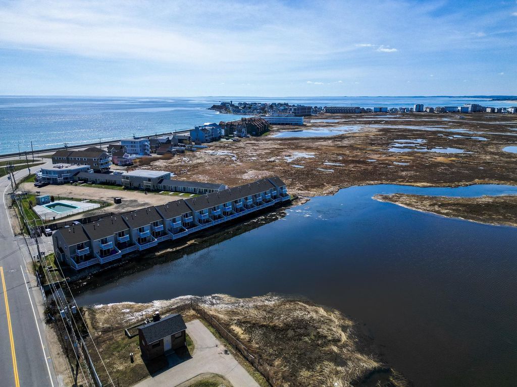 Photo of 571 Winnacunnet Road #3, Hampton, NH 03842 (MLS # 5083664)