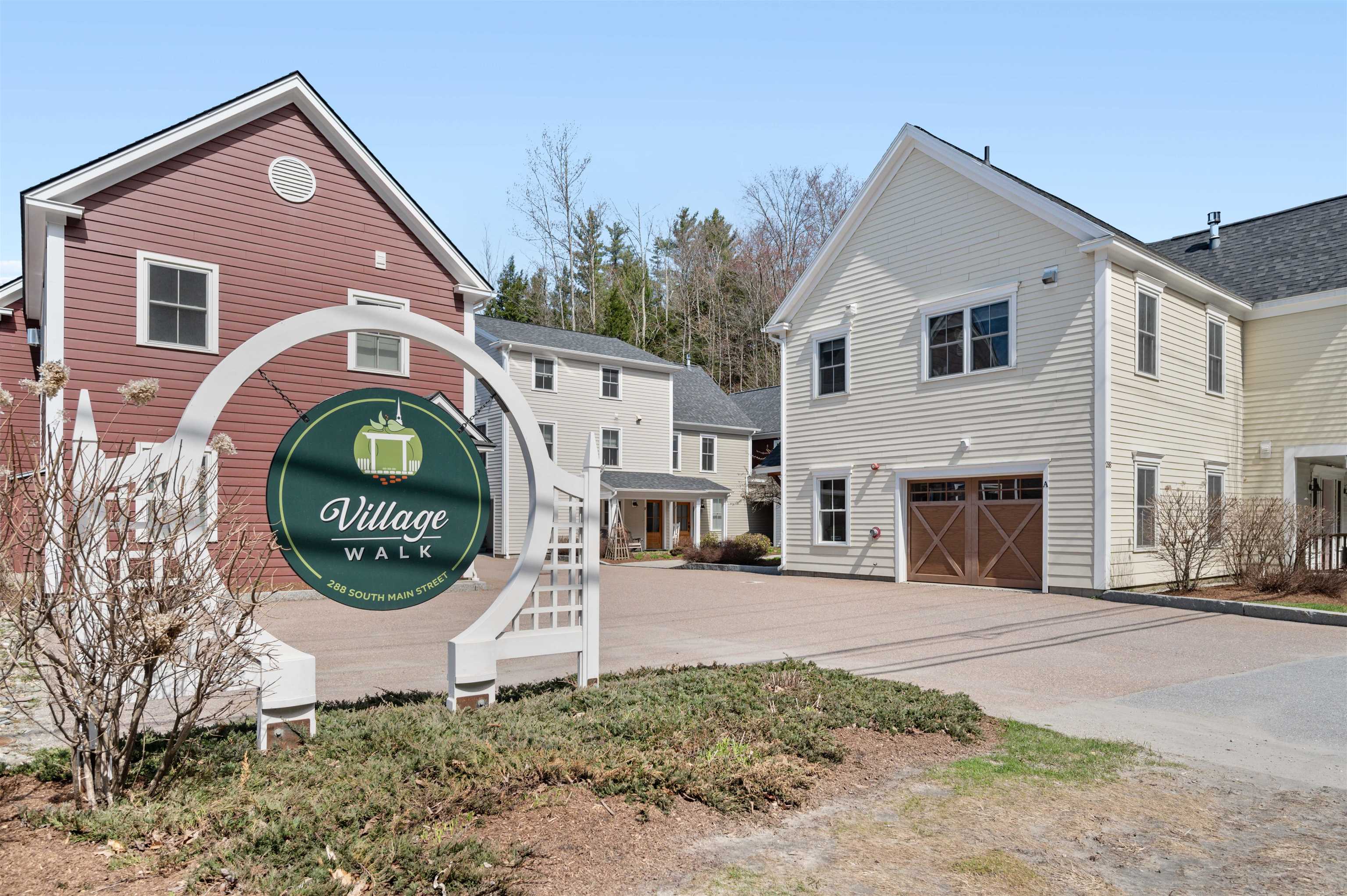 288 South Main Street D