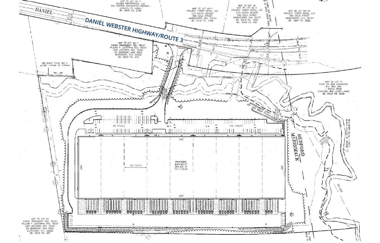 769 Daniel Webster Highway