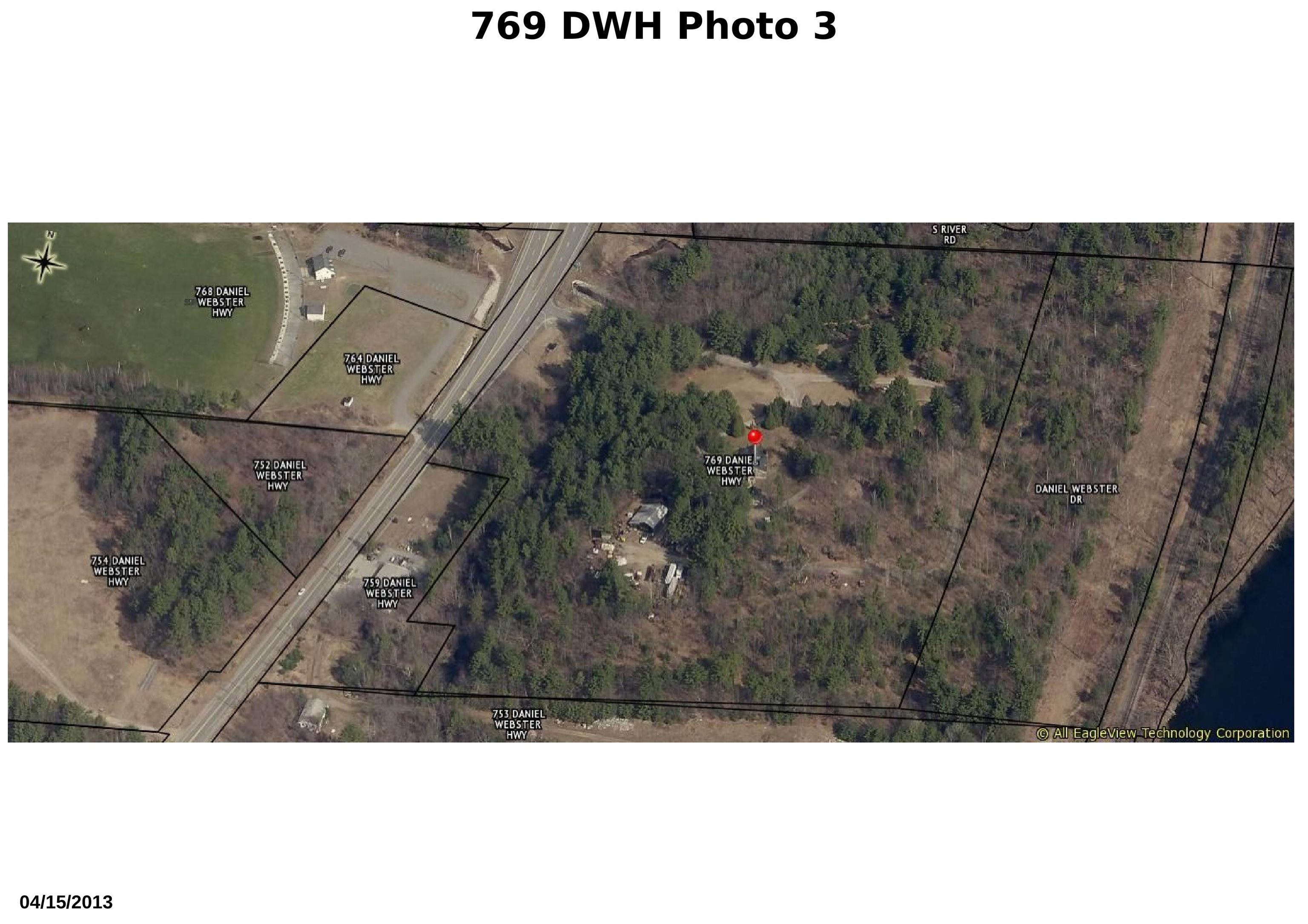 769 Daniel Webster Highway