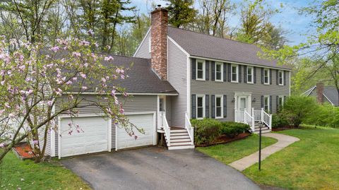 106 Warner Hill Road Derry NH 03038
