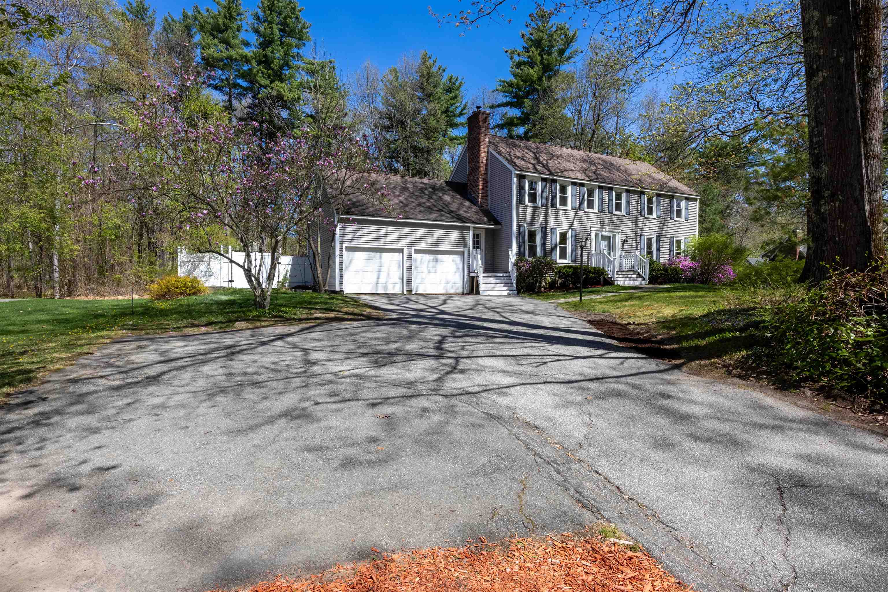 106 Warner Hill Road