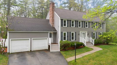 106 Warner Hill Road Derry NH 03038