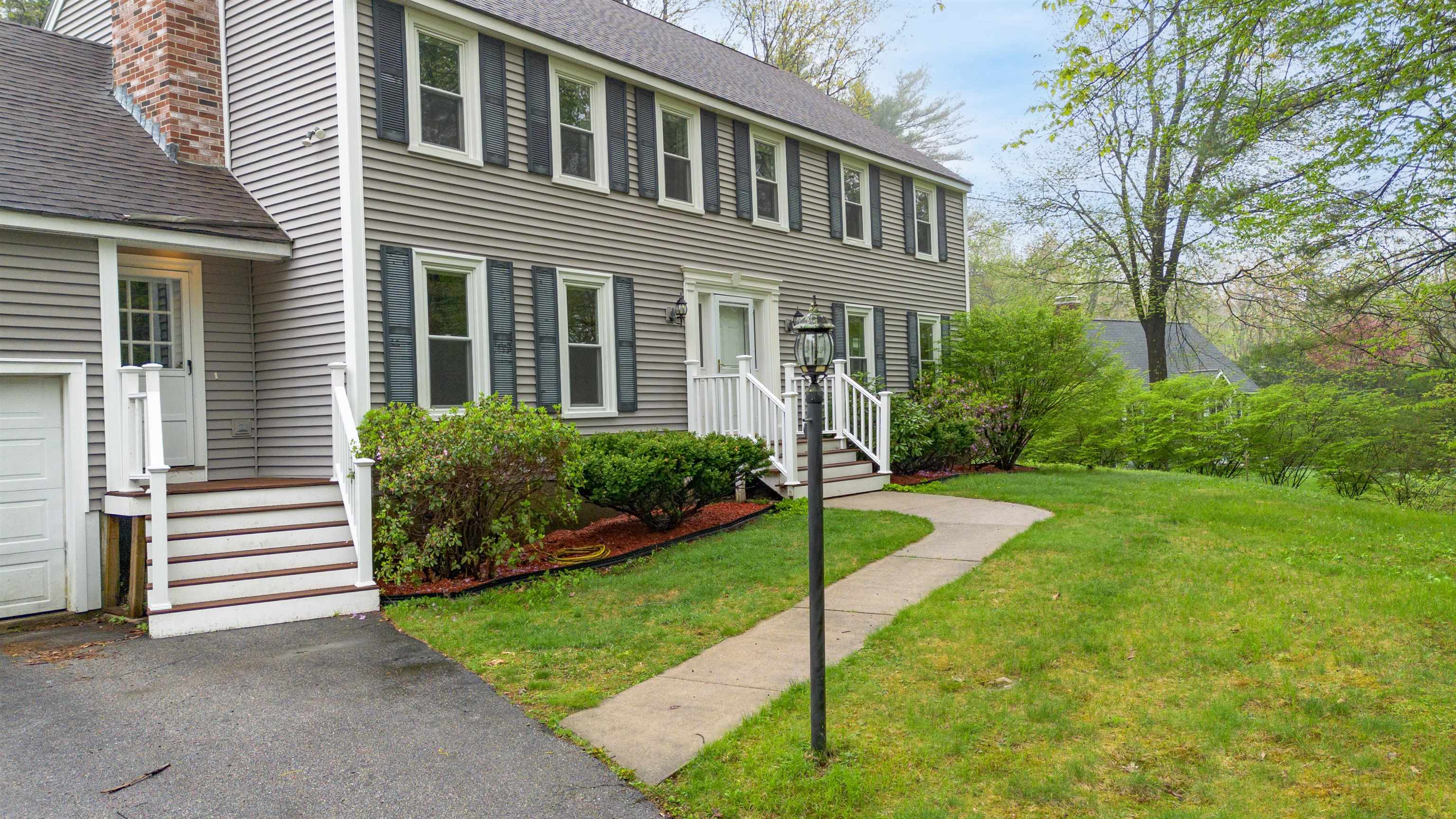 106 Warner Hill Road