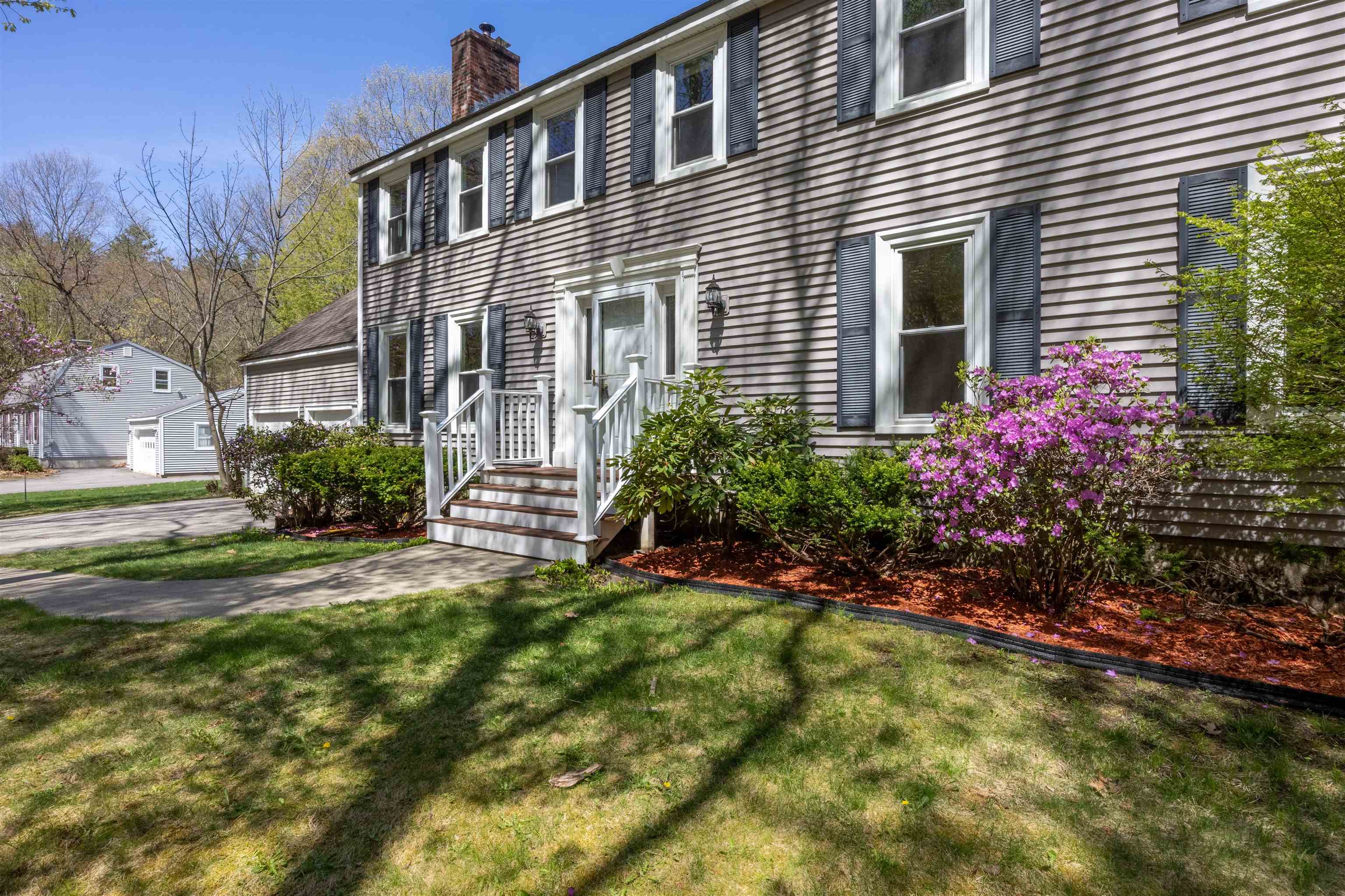 106 Warner Hill Road