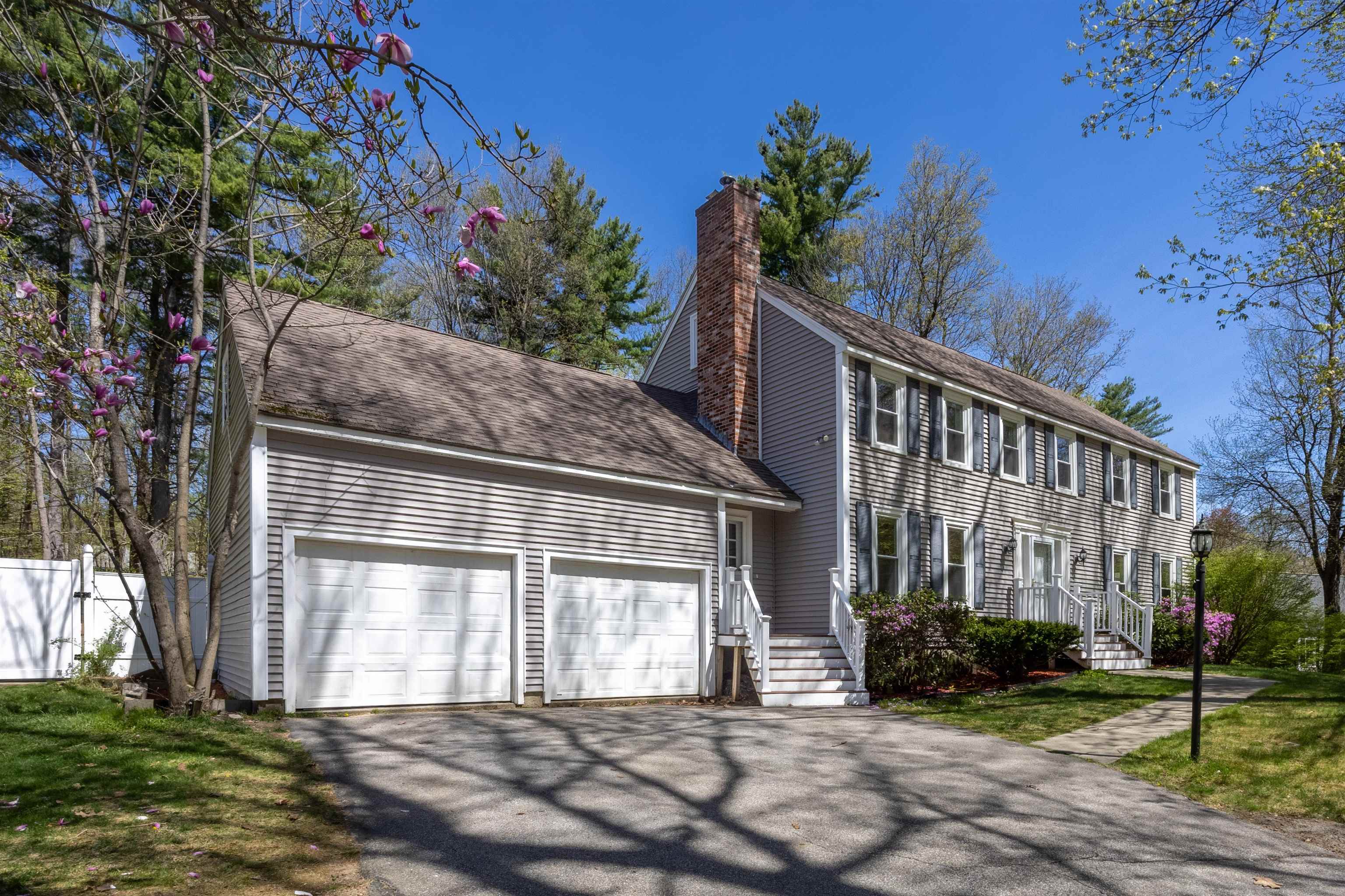 106 Warner Hill Road