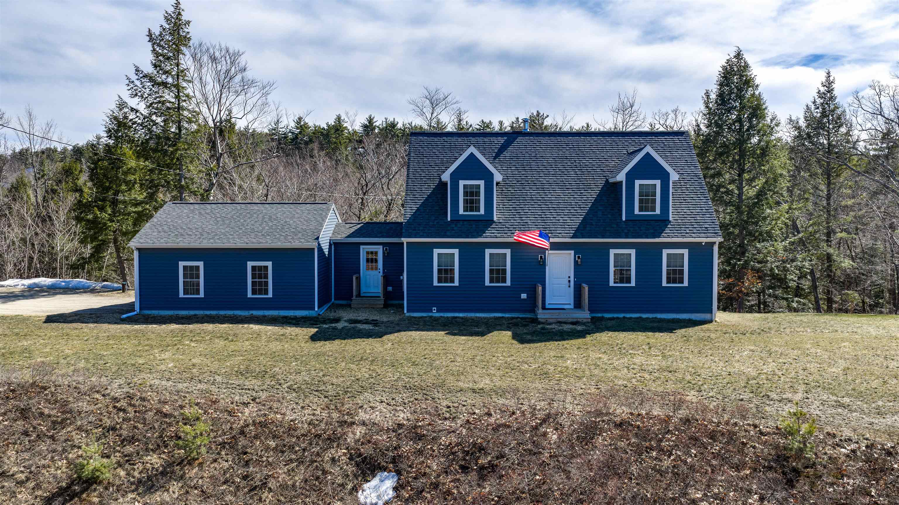 50 Ridge Road