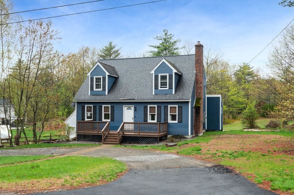 Photo of 11 Southview Lane, Alton, NH 03810 (MLS # 5078114)