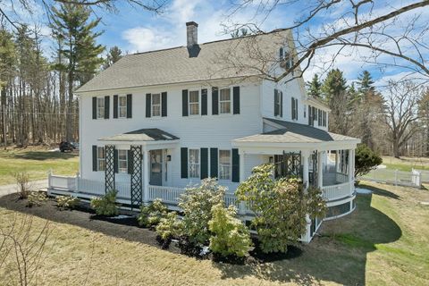 Property photo of 375 S Main Street, Wolfeboro, NH 03894