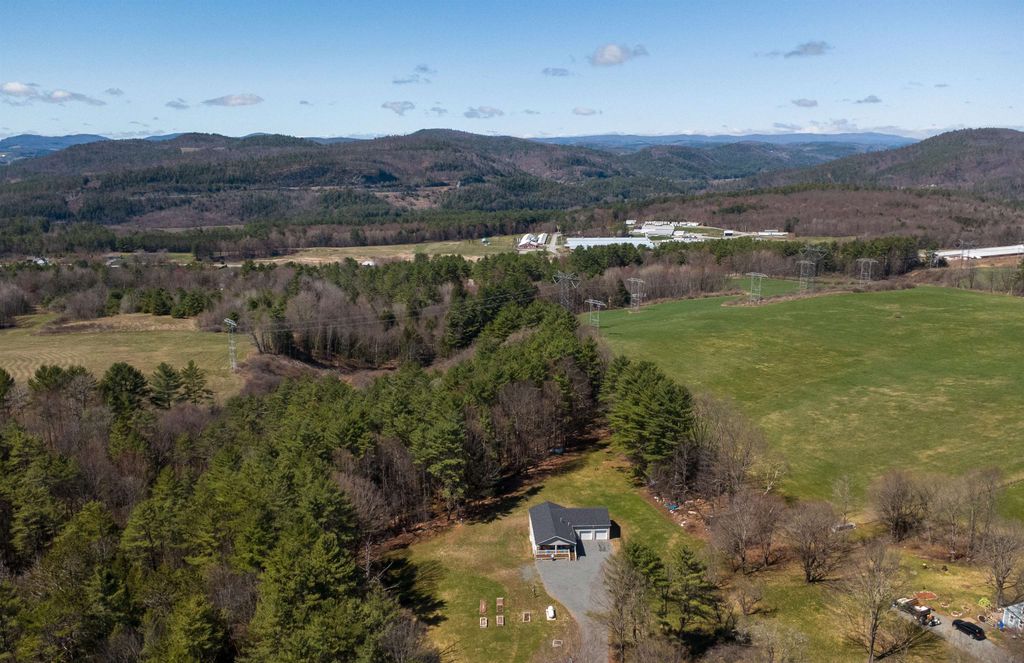 Photo of 1799 Coppermine Road #A, Monroe, NH 03771 (MLS # 5084524)