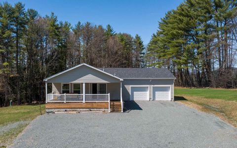 Photo of 1799 Coppermine Road #A, Monroe, NH 03771 (MLS # 5084524)