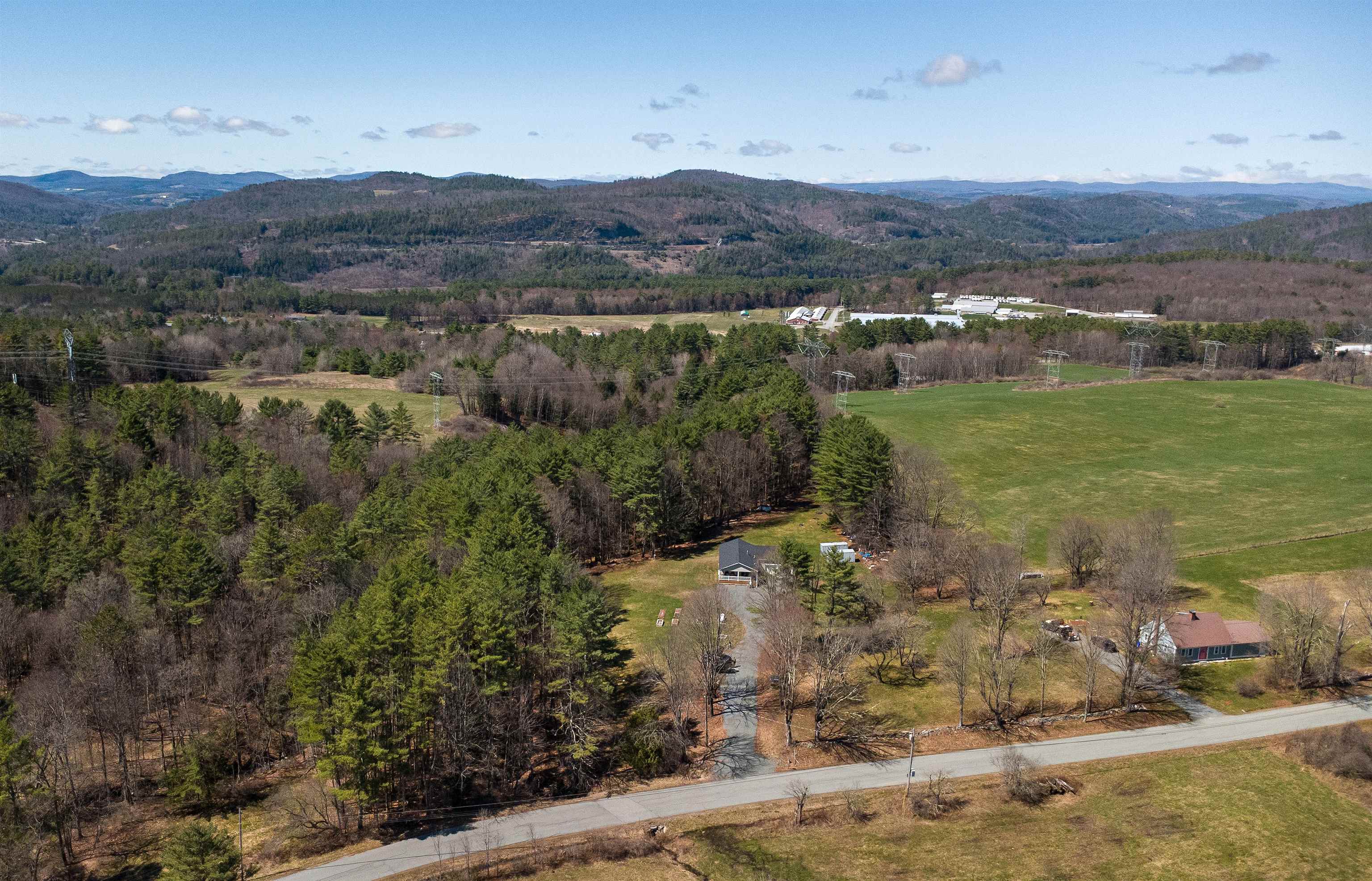 1799 Coppermine Road A