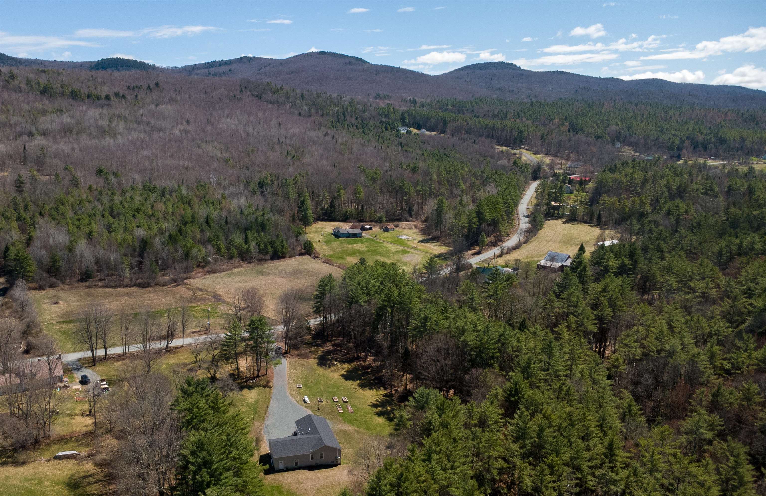 1799 Coppermine Road A