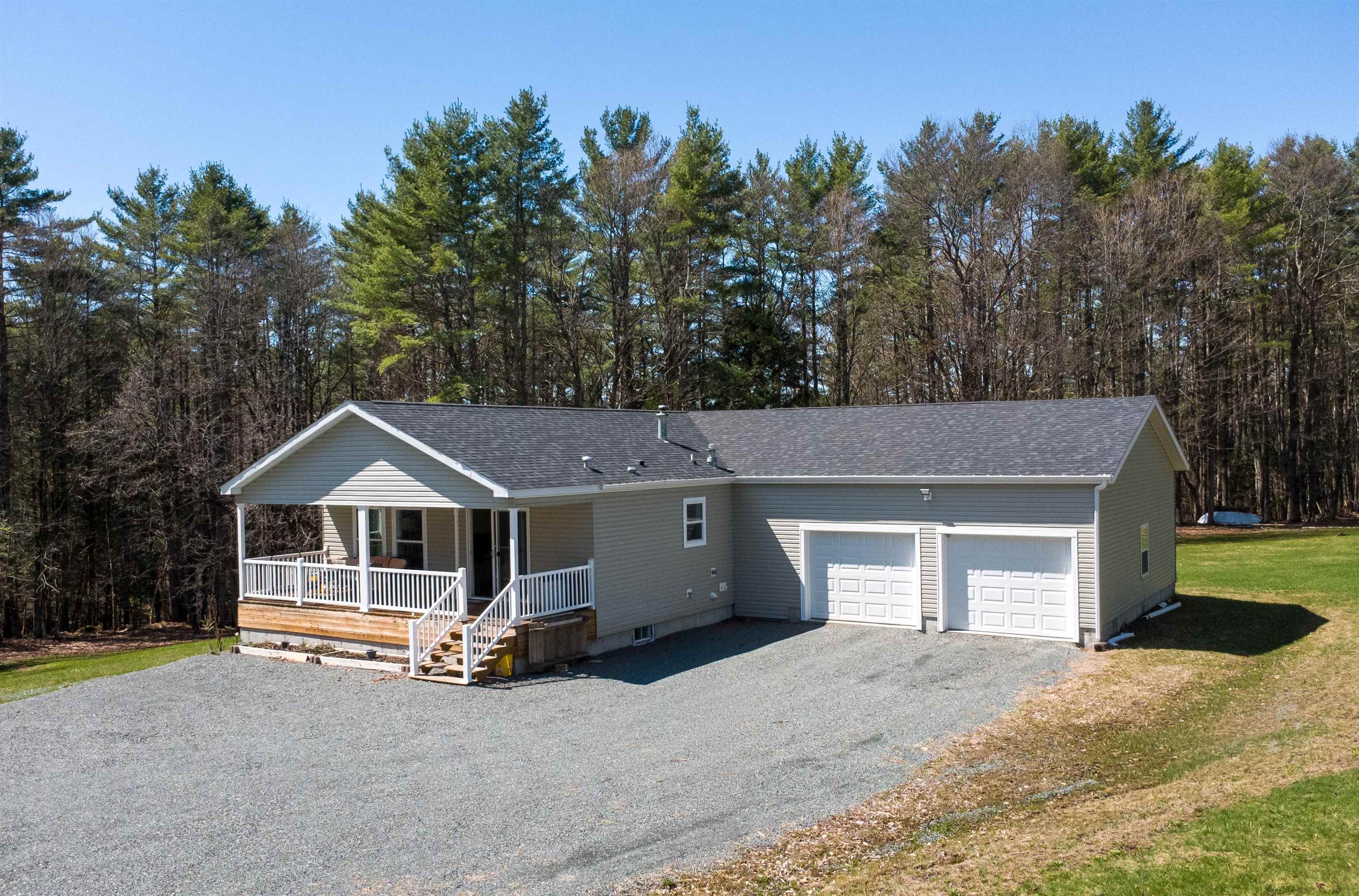 1799 Coppermine Road A