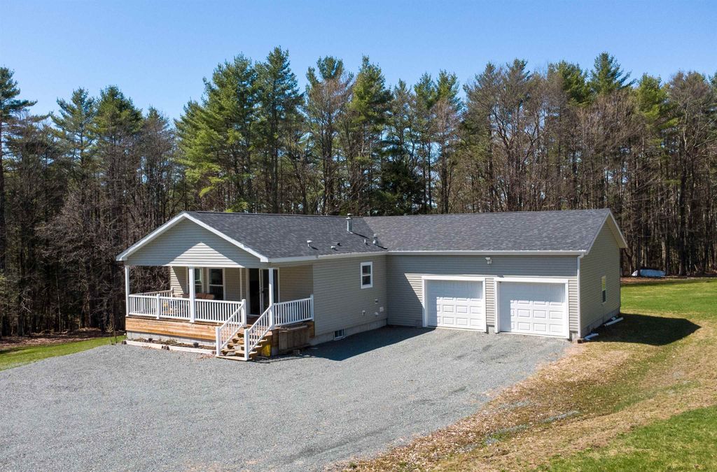 Photo of 1799 Coppermine Road #A, Monroe, NH 03771 (MLS # 5084524)