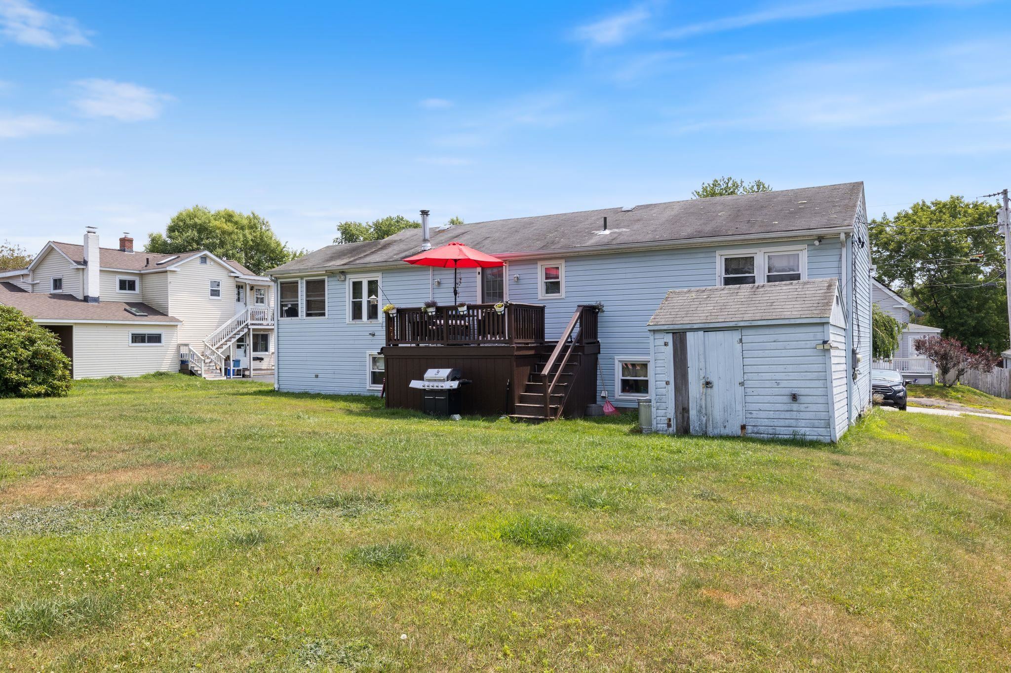 8 Chesley Avenue