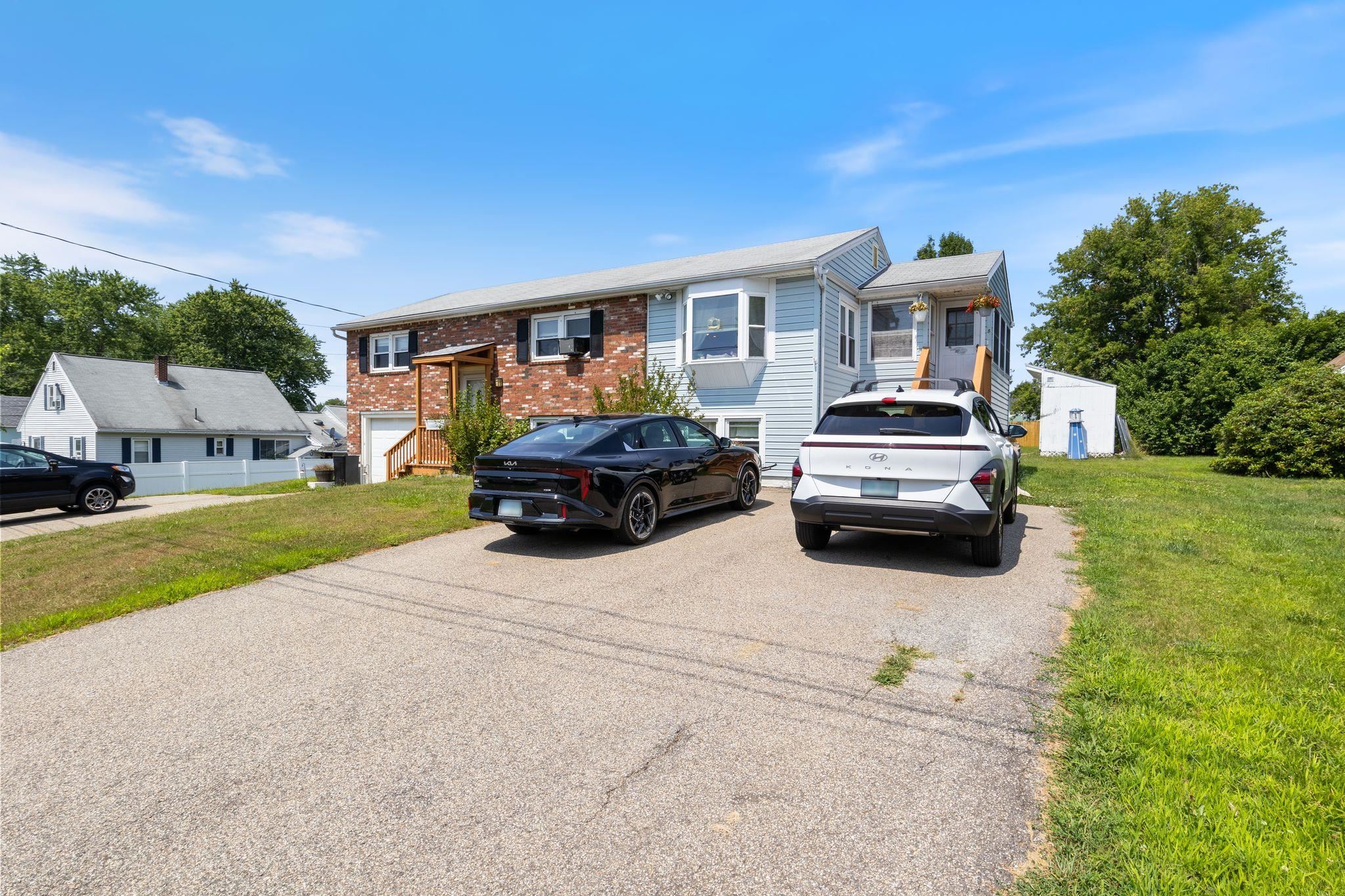 8 Chesley Avenue