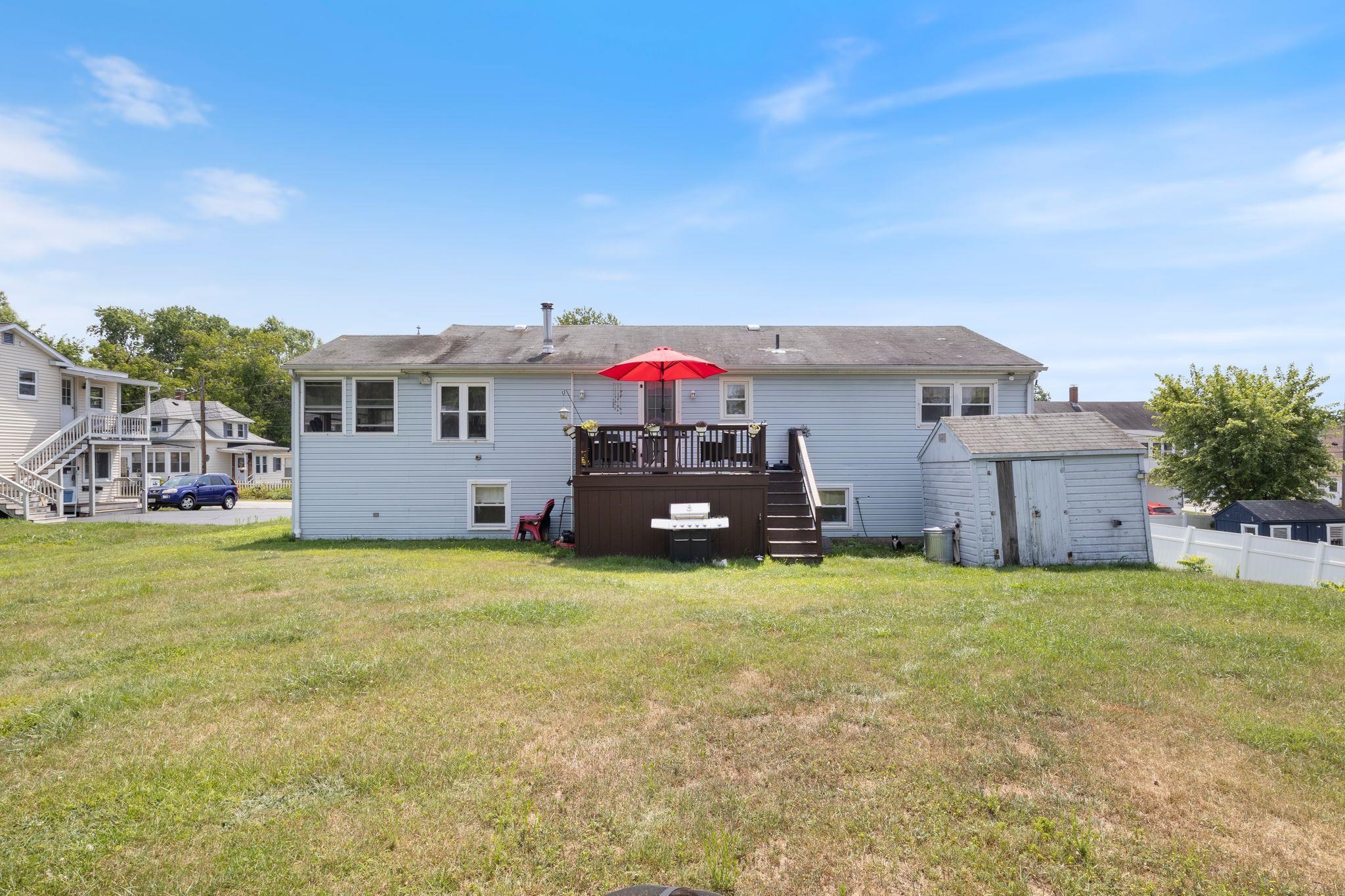 8 Chesley Avenue